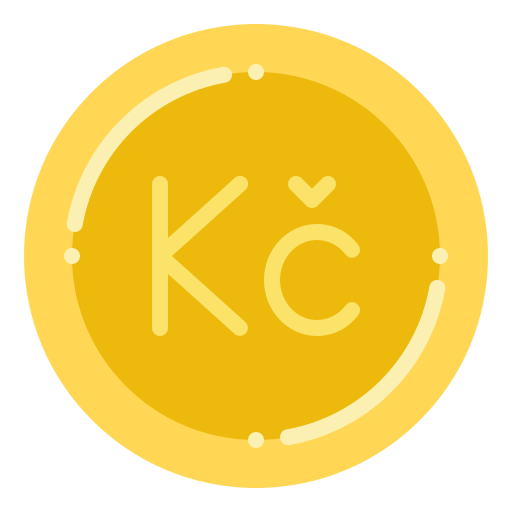 Czech koruna